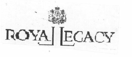 Roya Ega Device mark 1352078 Trademark