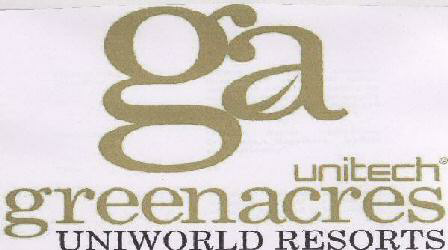 Unitech With Label Device mark 1686816 Trademark