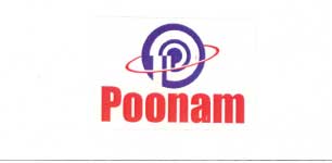 Poonam Device mark 2009209 Trademark