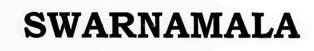 Swarnamala Device mark 2832626 Trademark