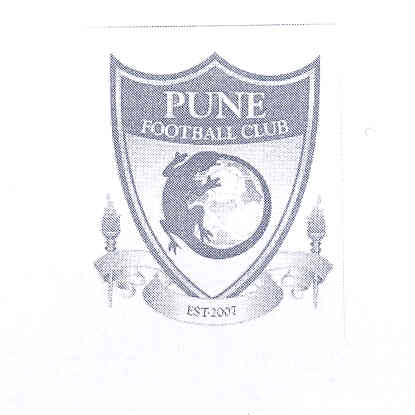 Pune (device) Device mark 1695246 Trademark