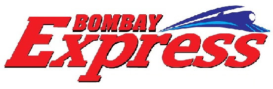 Bombay Express (with Logo) Device mark 2622959 Trademark