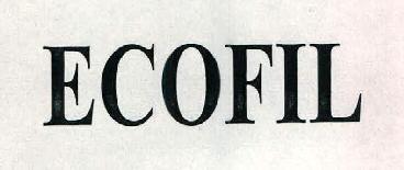 Ecofil Device mark 2378537 Trademark