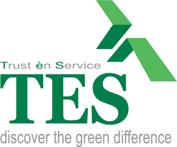 Tes Trust En Service Discover The Green Difference Device mark 2886863 Trademark