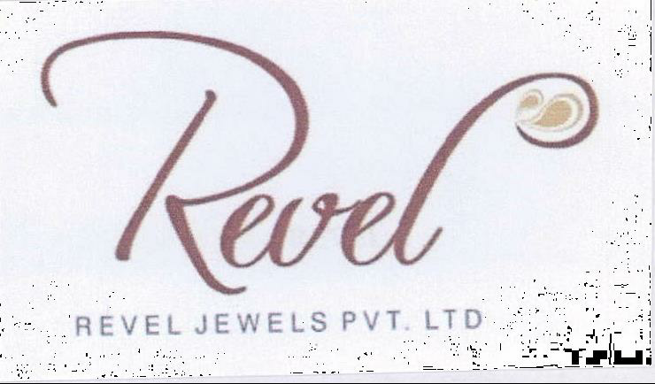 Revel Revel Jewels Pvt. Ltd Device mark 2107387 Trademark