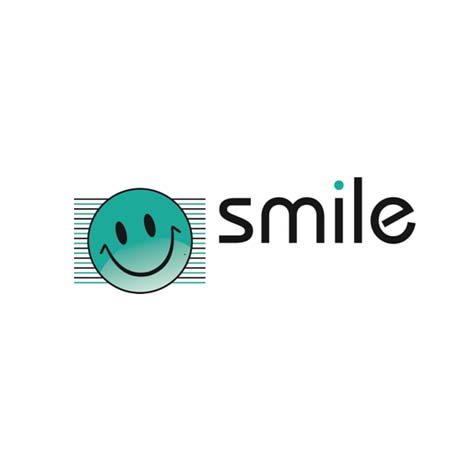 Smile (label) Device mark 2995316 Trademark