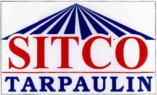 Sitco Tarpaulin, Device Of Shed Of Tent Device mark 2799482 Trademark