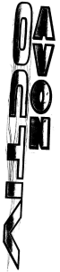 Octiv Avon Device mark 1808801 Trademark