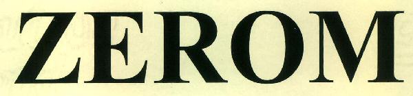 Zerom Device mark 2690318 Trademark