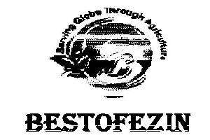Bestofezin (logo) Device mark 2541172 Trademark