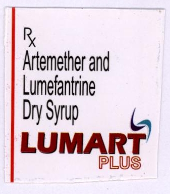 Lumart Device mark 1879684 Trademark