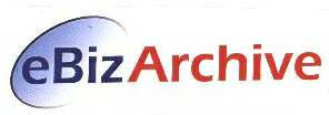 Ebiz Archi Device mark 1667632 Trademark