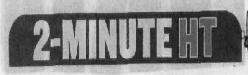 2-minute Ht (label) Device mark 1299959 Trademark