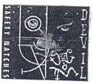 Devil Device mark 1226541 Trademark