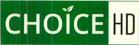 Choice Hd Device mark 2651045 Trademark