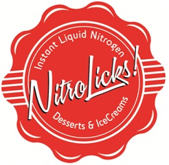 Nitro Licks Device mark 2591350 Trademark