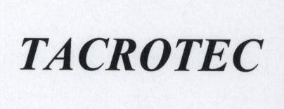 Tacrotec Device mark 1767284 Trademark