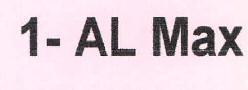 1- Al Max Device mark 2841155 Trademark