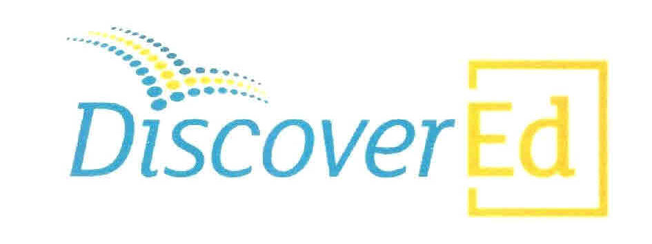 Discover Ed Device mark 2673692 Trademark