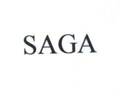 Saga Device mark 1435357 Trademark