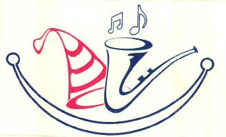 Device Of Musical Instrument Device mark 2764232 Trademark