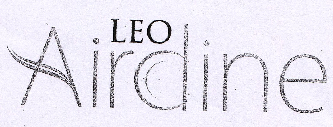 Leo Airdine Device mark 1644019 Trademark