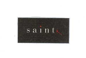 Saintx Device mark 2153314 Trademark