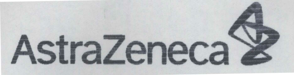 Astrazeneca. Device mark 1045024 Trademark