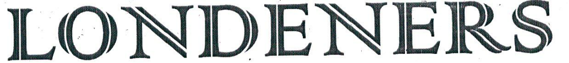 Londeners Device mark 1896400 Trademark