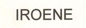 Iroene Device mark 2613541 Trademark