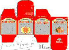 Dabur Dar-dant, Device Of Teeth Device mark 1309051 Trademark