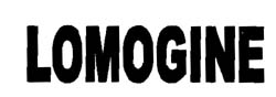 Lomogine Device mark 1479138 Trademark