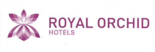 Royal Orchid Hotels (device Of Orchid) Device mark 1380960 Trademark