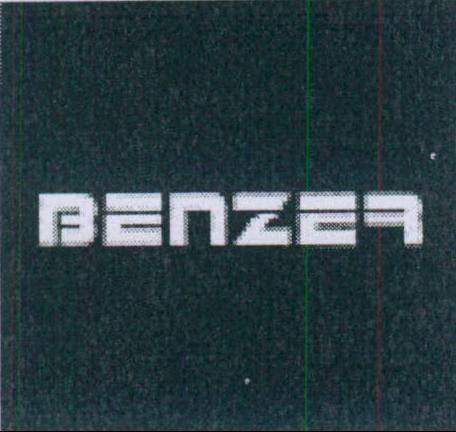 Benzer Device mark 2020620 Trademark