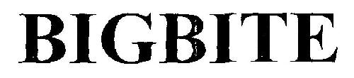 Bigbite (device) Device mark 2561738 Trademark