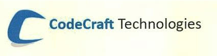 C Codecraft Technologies Device mark 2496784 Trademark