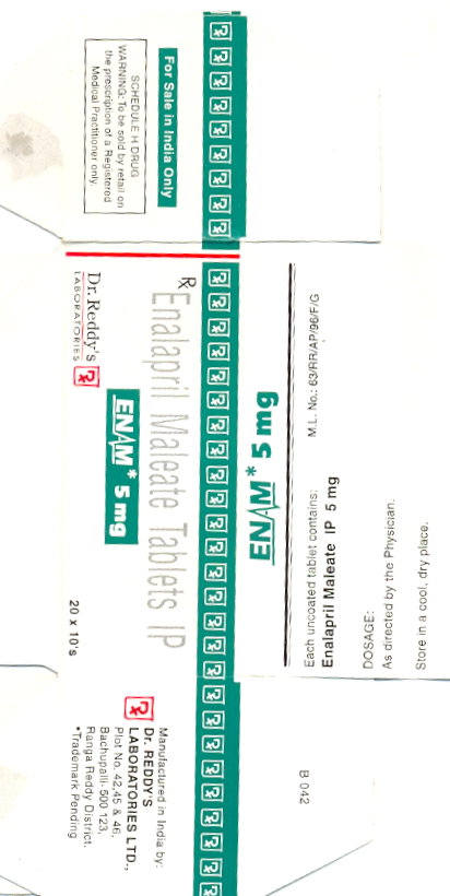 Enam (lable) Device mark 803999 Trademark