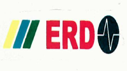 Erd (logo) Device mark 2103975 Trademark