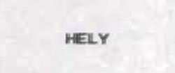 Hely Device mark 895679 Trademark
