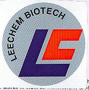 Leechem Biotech Device mark 1681830 Trademark