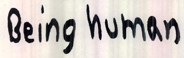 Being Human Device mark 2442276 Trademark