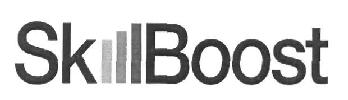 Skill Boost (device) Device mark 2695604 Trademark