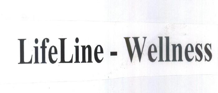 Lifeline-wellness Device mark 1615137 Trademark