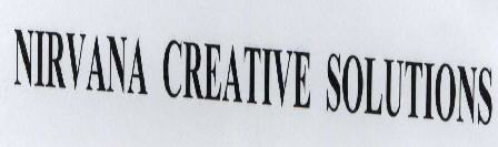 Nirvana Creative Solutions With Device Device mark 1667983 Trademark
