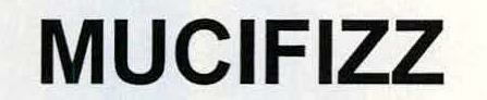 Mucifizz Device mark 2265466 Trademark