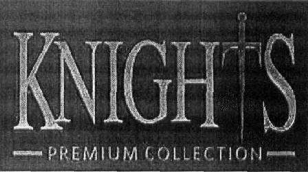Knights Device mark 1995775 Trademark