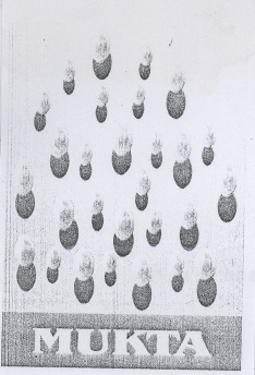 Mukta Device mark 1936038 Trademark