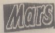 Mars Device mark 543835 Trademark