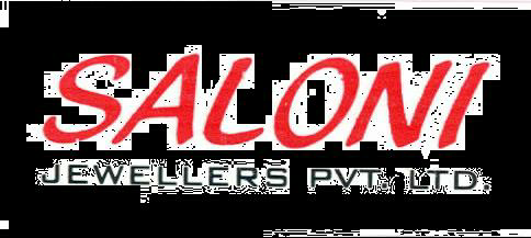 Saloni Device mark 2167112 Trademark