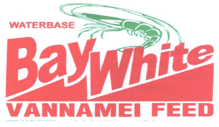 Waterbase Baywhite Vannamei Feed Device mark 2291456 Trademark